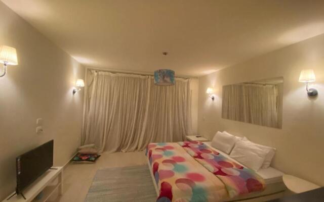 A studio in Veranda Sahl Hasheesh