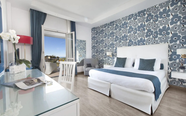Atlantic Palace Hotel
