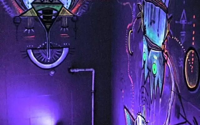 The Chill Art Hostel