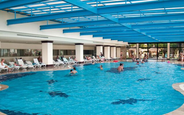 Selectum Noa Belek (Ex. Cesar's Temple De Luxe)