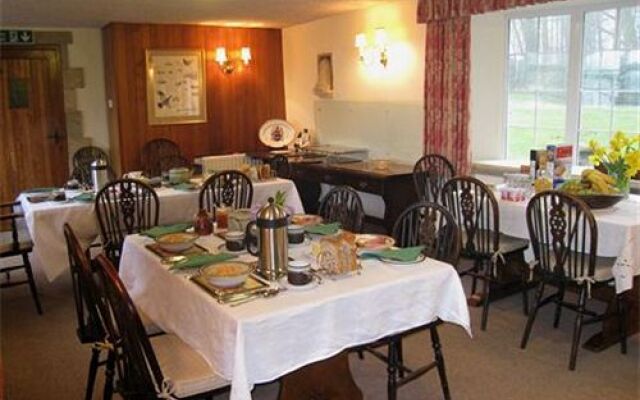 The Moorhouse