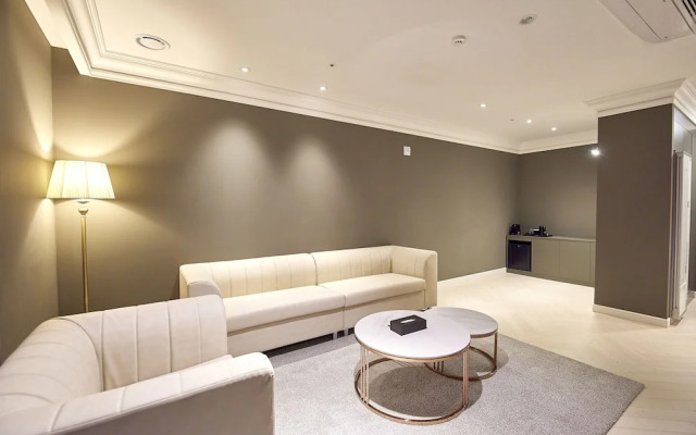 Busan City Hotel