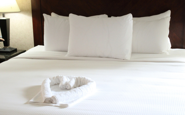 Prestige Aberdeen Lodge Kamloops