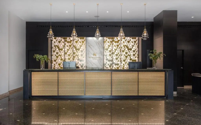 Eurostars Gran Madrid