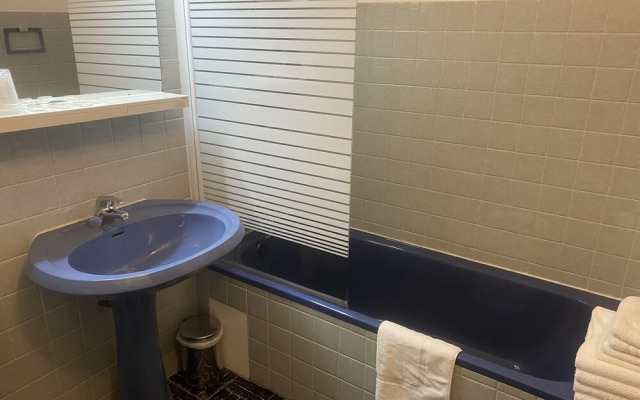 Le Porto Appart'Hotel