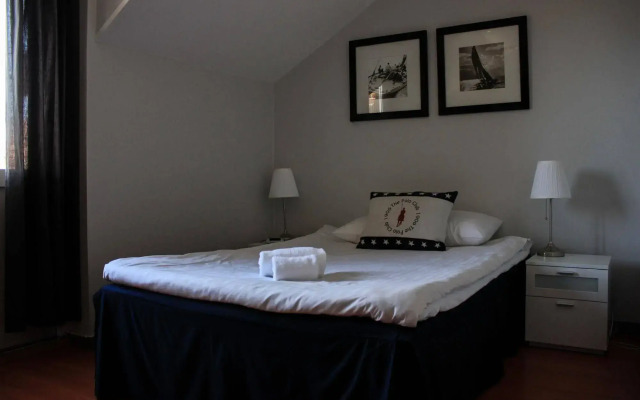 Strand Hotell