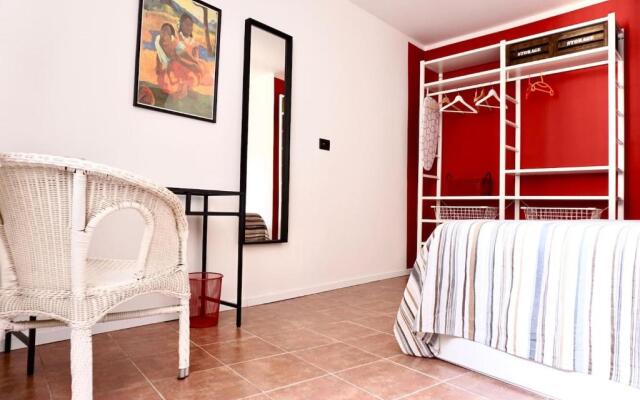 Otello Apartment
