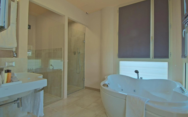 Zen Hotel Versilia