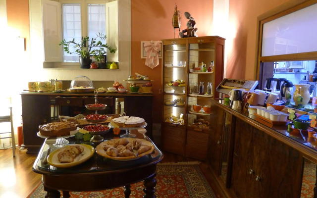 Albergo San Martino