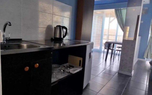 Guest House na Yugo Zapadnoy