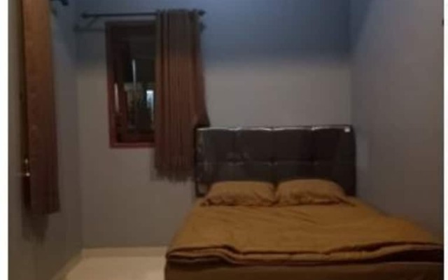 Deandels De Homestay
