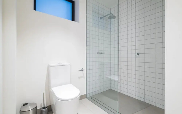 Phoenix on Curzon - Rejuvenate Stays