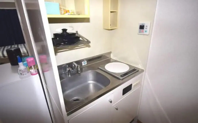 Hotel Sunfield Otemon