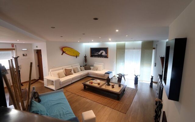 Ferrel Surf House