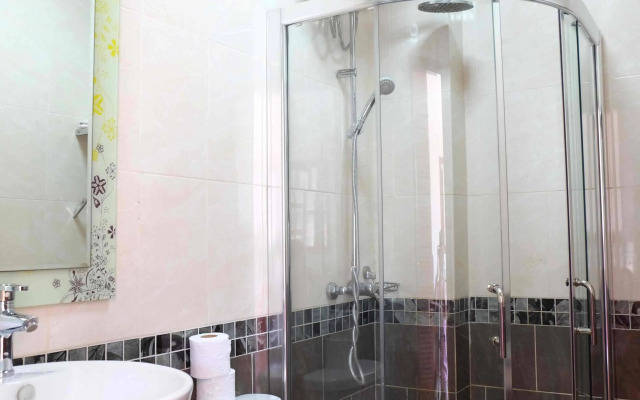 Manorom Boutique Hotel