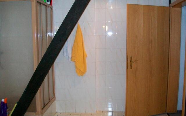 Doppelzimmer 1 Gotthard