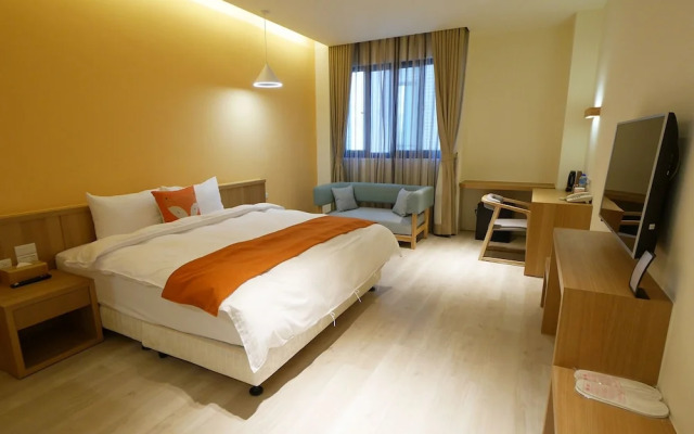 Seemoon B&B
