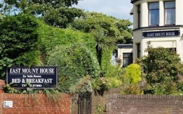 East Mount House