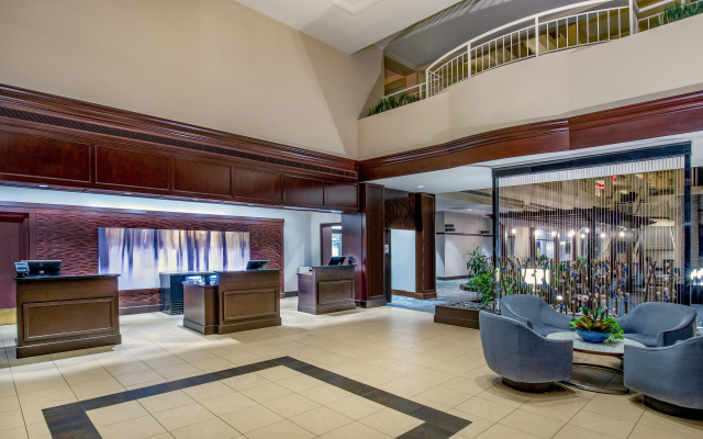 Embassy Suites by Hilton Boston Waltham