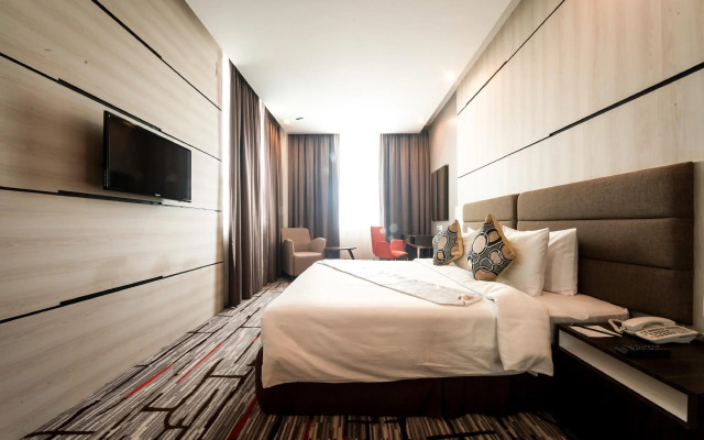 Promenade Hotel Bintulu