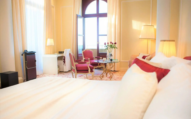 Grande Albergo delle Rose