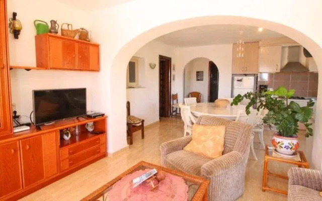 Villas Costa Calpe - Merry