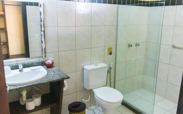 Porto Zarpa Hotel
