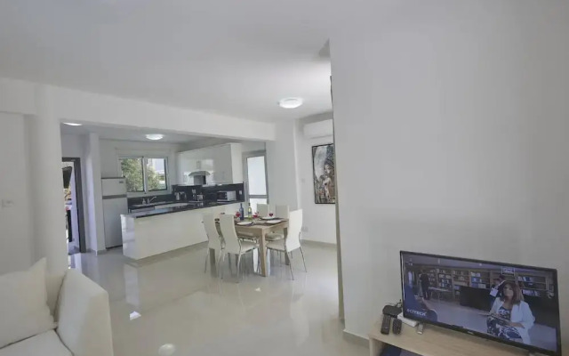 Protaras Simona Villa SL3