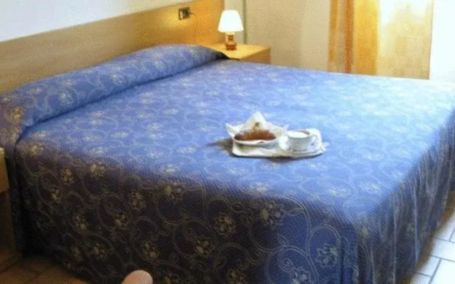 Hotel Cavalieri
