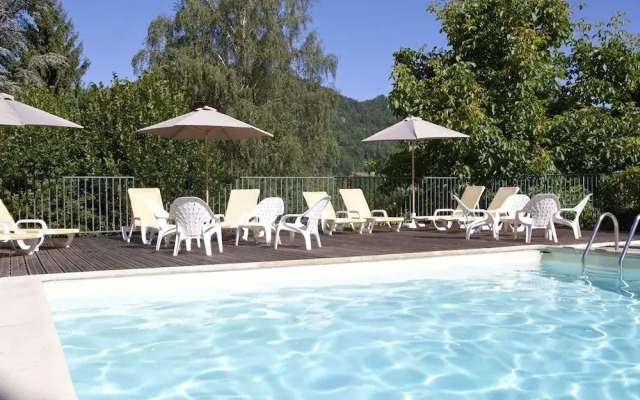 Hotel des Bains et Résidences