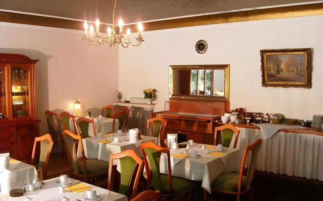 Hotel Waldersee