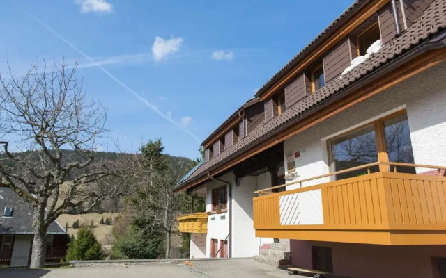 Kuckucksnester Menzenschwand (Vorderdorf)