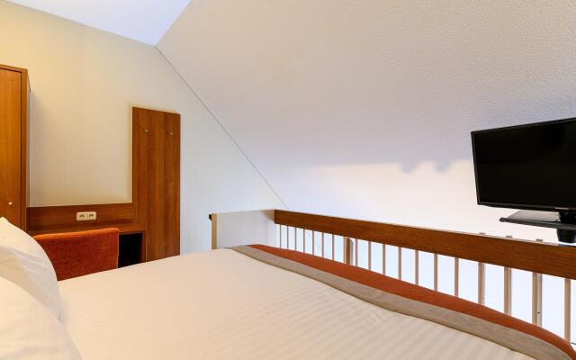 Crowne Plaza Maastricht by IHG
