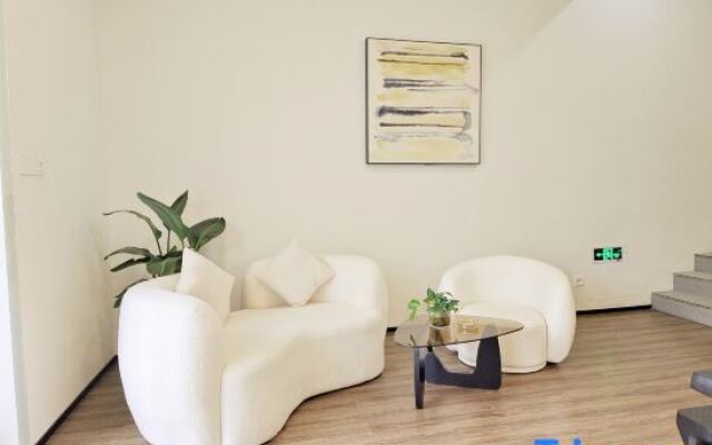 Tiantai Muye Xiaozhu Homestay