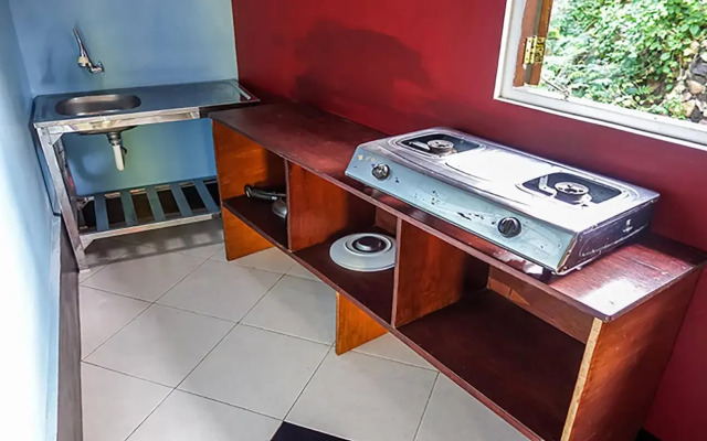 Amed Corner Guesthouse