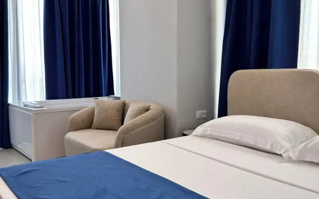 TreA Suite