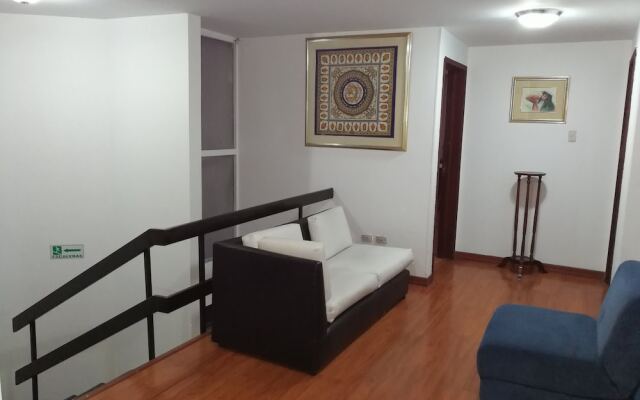 Casa Hotel La Estancia