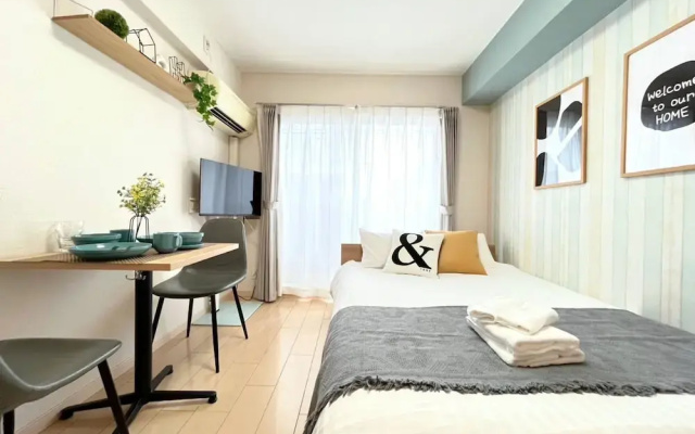 Belby Waseda 377