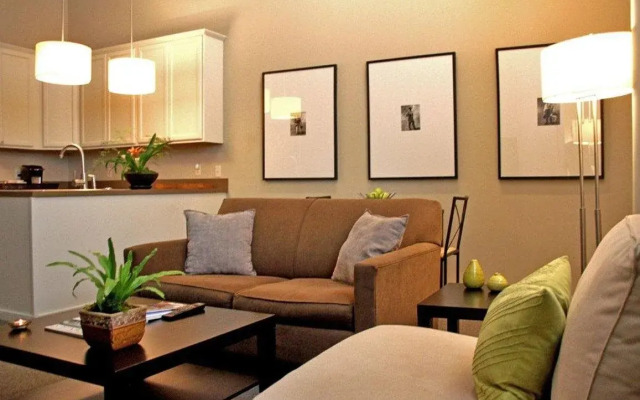 The Inn on Whitworth