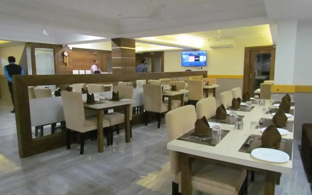 Hotel Divine inn