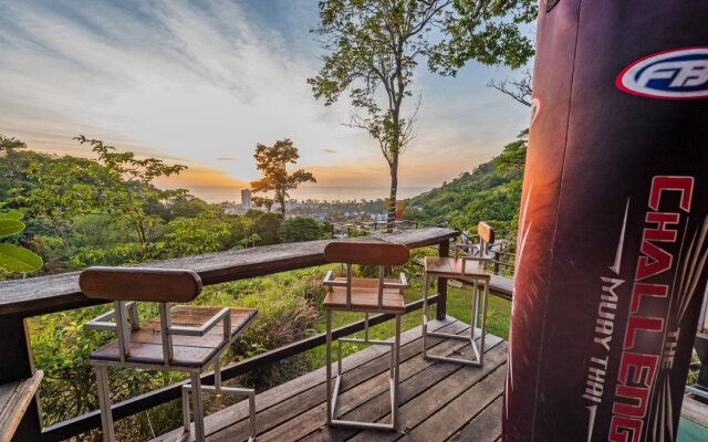 Kanita Resort & Camping
