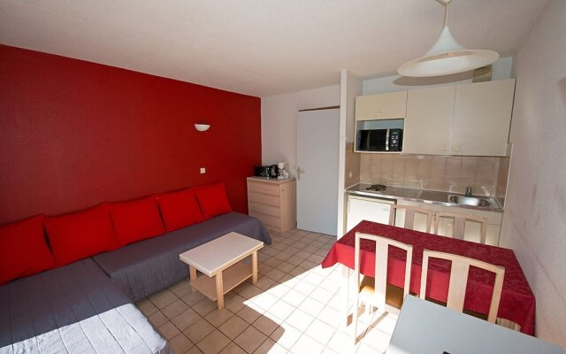 Terres de France - Résidence Les Silènes