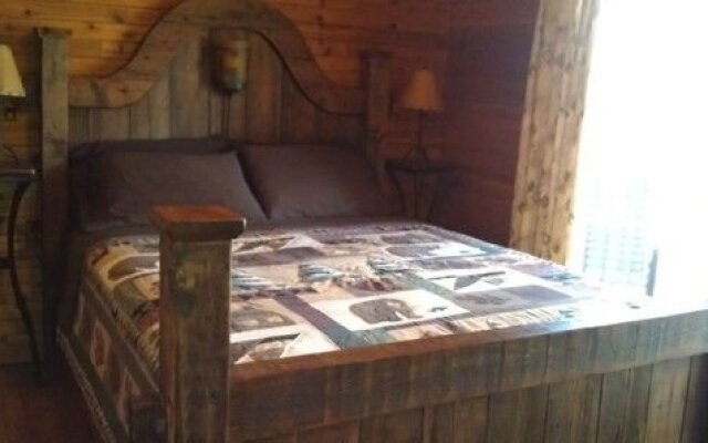 Idabel Lake Resort