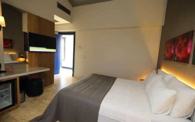 Ariel Hotel Alaçatı