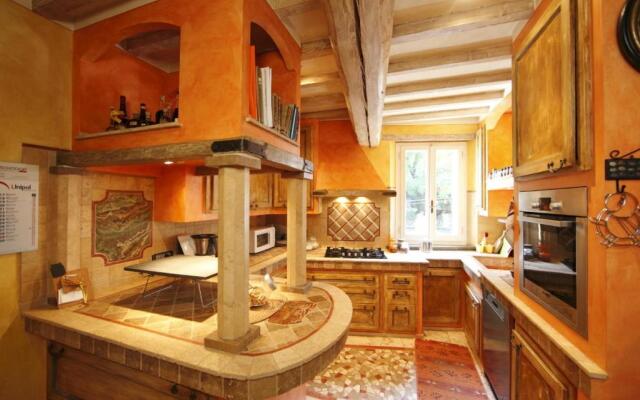 Villa Dacia Casarelax