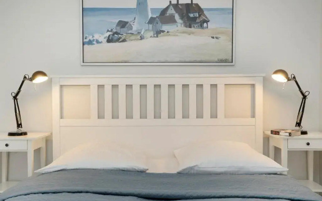 Berolina Wohnung 521