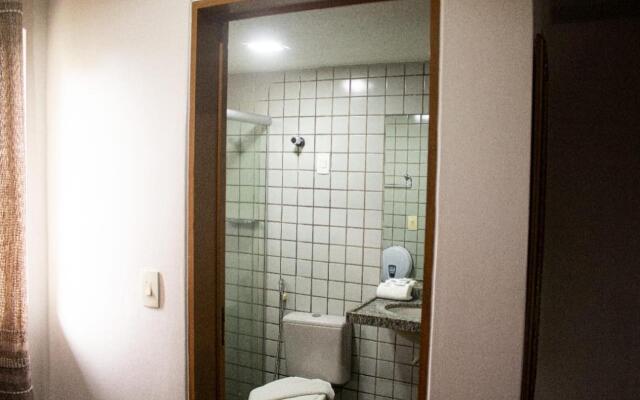 Caruaru Pallace Hotel