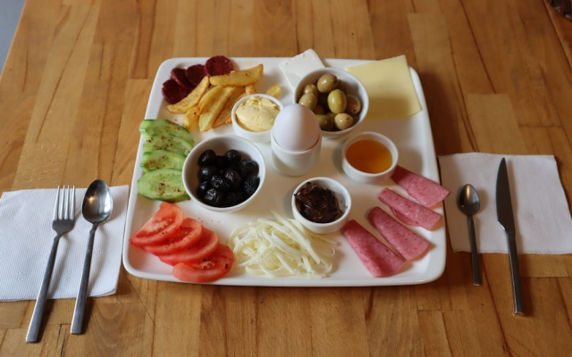Galata istanbul Hotel