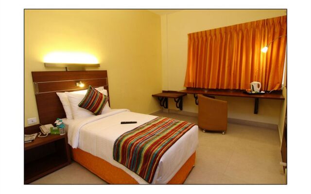 Bell Hotel