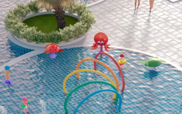 Bonita Luxury Resort